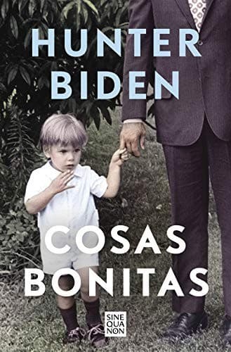 Cover of Cosas bonitas