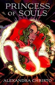 Cover of Princess of Souls