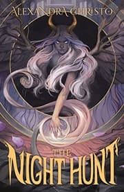 Cover of Night Hunt