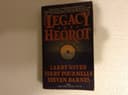 Cover of The Legacy of Heorot