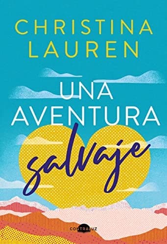 Cover of Una aventura salvaje