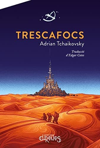 Cover of Trescafocs