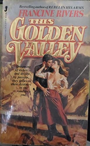 Cover of This Golden Valley