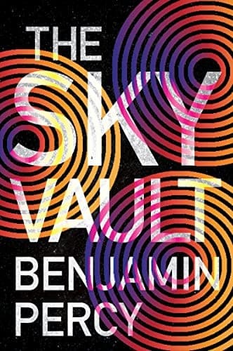 Cover of Sky Vault