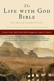 Cover of Life with God Bible