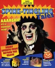 Cover of Spine-tingling tales