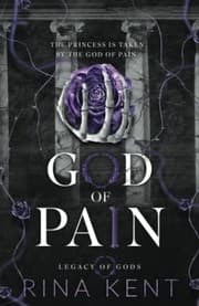 Cover of God of Pain