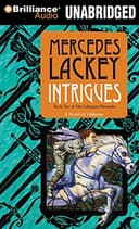 Cover of Intrigues
