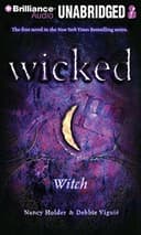 Cover of Witch