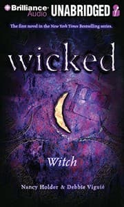 Cover of Witch