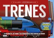 Cover of Trenes