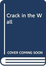 Cover of Crack In The Wall