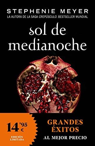 Cover of Sol de Medianoche