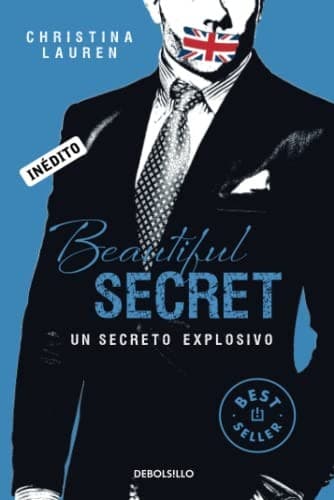 Cover of Beautiful Secret