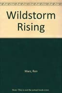 Cover of Wildstorm Rising