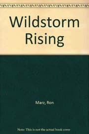 Cover of Wildstorm Rising