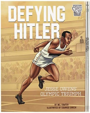 Cover of Greatest Sports Moments