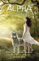 Cover of Alpha Unleashed