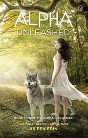 Cover of Alpha Unleashed