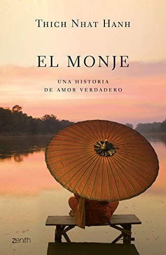 Cover of El monje