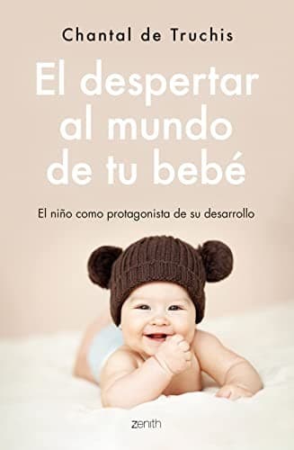 Cover of El despertar al mundo de tu bebé