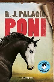 Cover of Poni
