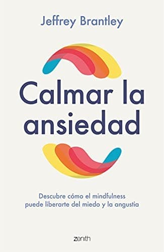 Cover of Calmar la ansiedad