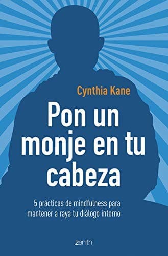Cover of Pon un monje en tu cabeza