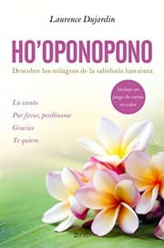 Cover of Ho'oponopono
