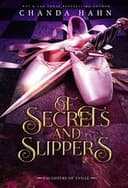 Cover of Of Secrets and Slippers
