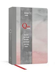 Cover of Quiet Journal