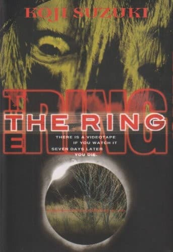 Cover of Ringu