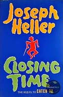 Cover of Closing Time