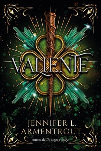 Cover of Valiente