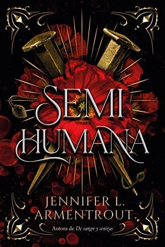 Cover of Semihumana