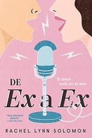 Cover of De ex a ex