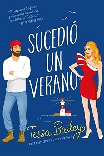 Cover of Sucedió un verano