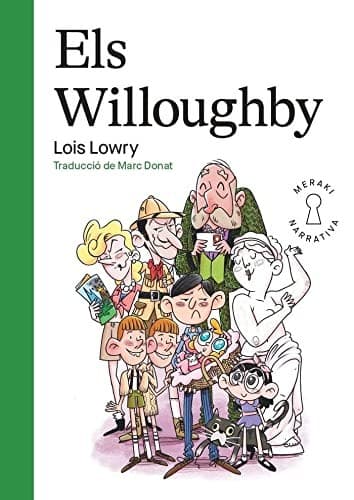 Cover of Els Willoughby