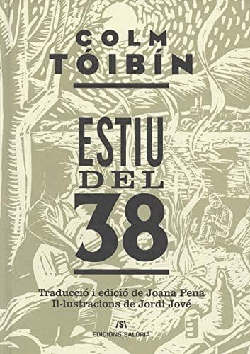 Cover of Estiu del 38