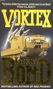 Cover of Vortex