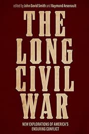 Cover of Long Civil War