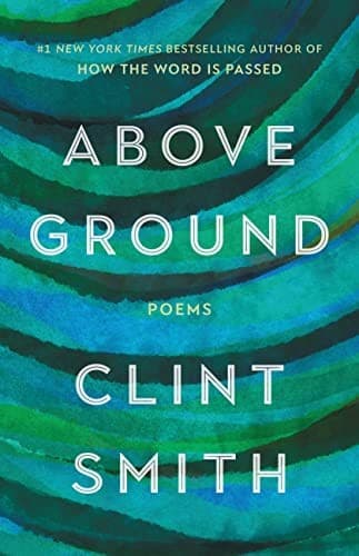 Cover of Above Ground