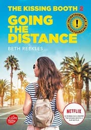 Cover of The Kissing Booth 2