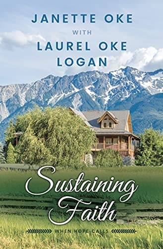 Cover of Sustaining Faith