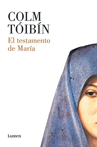 Cover of El testamento de María