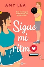 Cover of Sigue mi ritmo