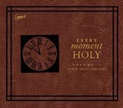 Cover of Every Moment Holy II : Volume II