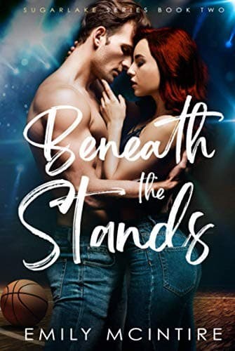 Cover of Beneath the Stands