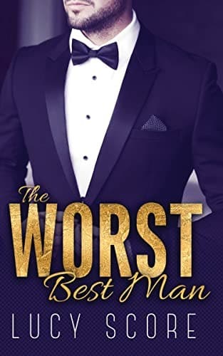Cover of The Worst Best Man