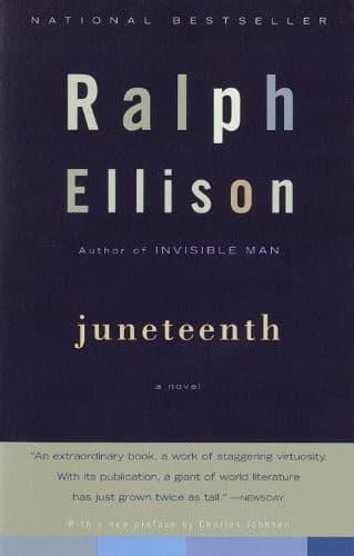 Cover of Juneteenth
